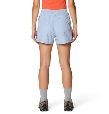 Mountain Hardwear Stryder Shorts - Women's 2