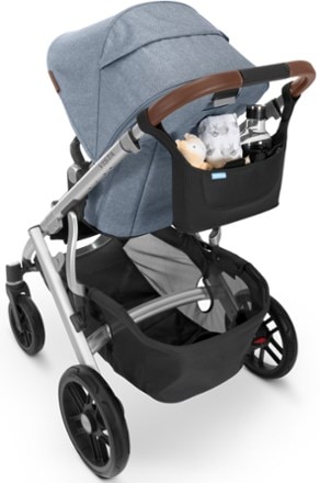 UPPAbaby Carry-All Parent Organizer 2
