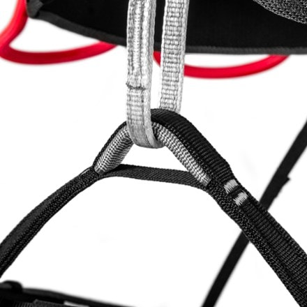 OCUN Levit Lady Harness - Women's 3