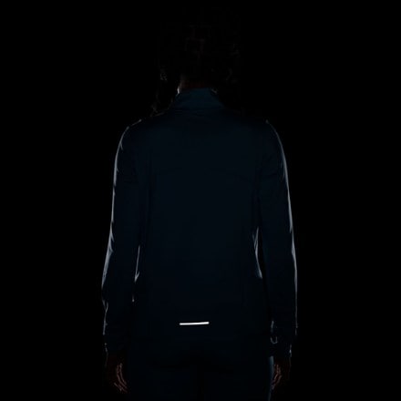 Nike Swift Element UV Half-Zip Top - Women's 6