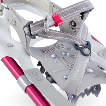 Tubbs Xplore 25 Snowshoes - Women's 4