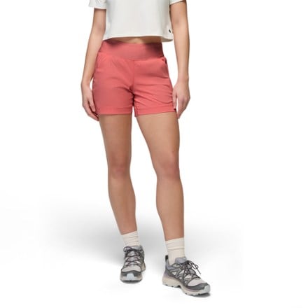 prAna Koen Shorts - Women's 5" Inseam 1
