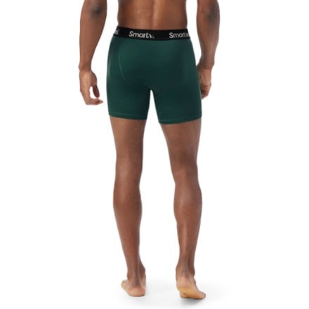 Smartwool Everyday Merino Boxer Briefs - Men's 2
