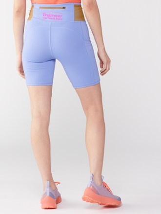 The North Face Trailwear QTM Bike Shorts - Women's 2
