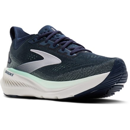 Brooks Glycerin GTS 23 Road-Running Shoes - Women's 2