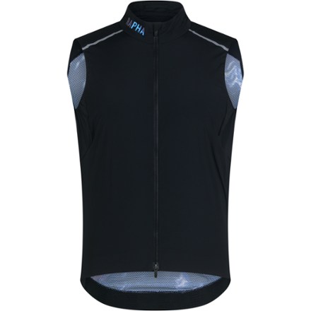 Pro Team Cycling Gilet - Men's
