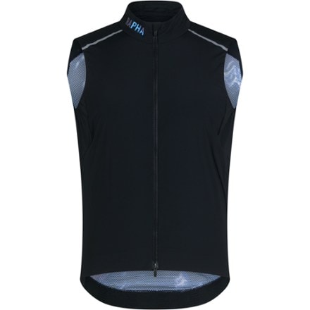 Rapha Pro Team Cycling Gilet - Men's 0