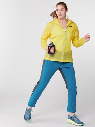 Patagonia Wind Shield Pants - Women's 3