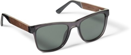 CAMP Eyewear Trail Polarized Sunglasses 0