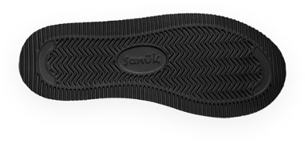 Sanuk Cozy Vibe Sugar Mat Slippers - Men's 5