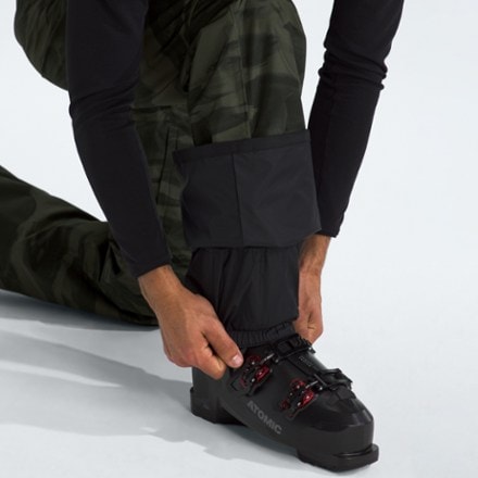 The North Face Freedom Pants - Men's 5