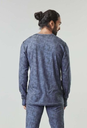 Picture Organic Clothing Nangha Base Layer Top - Men's 2