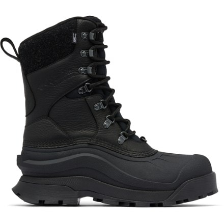 Columbia Bugaboot Peak Boots - Men's 0