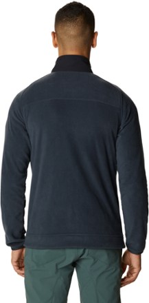 Mountain Hardwear Unclassic LT Fleece Jacket - Men's 1