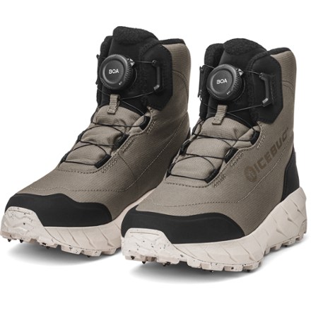 ICEBUG Alne BUGrip Boots - Women's 1