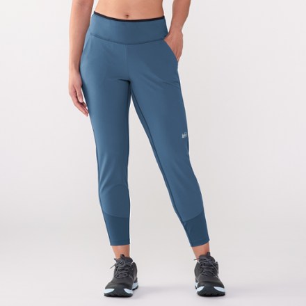 REI Co-op Swiftland Hybrid Running Pants - Women's 1
