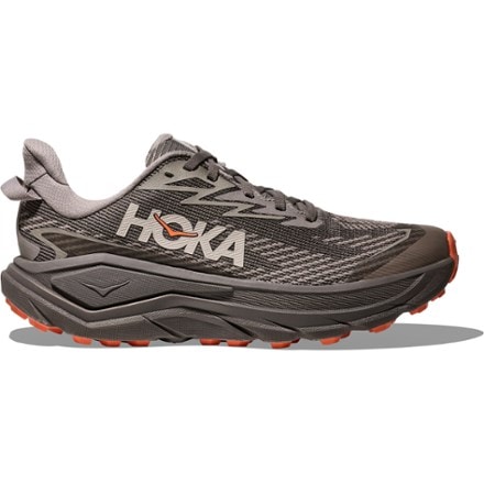 HOKA Challenger 8 GTX Trail-Running Shoes - Women's 0