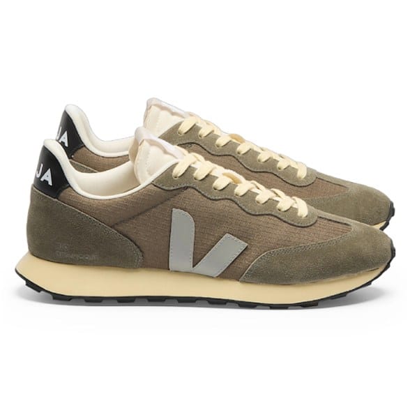Product Image of color Khaki Oxford Grey Black