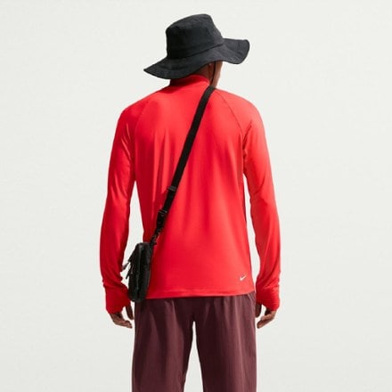 Nike ACG Wildsee Quarter-Zip Long-Sleeve Top - Men's 2