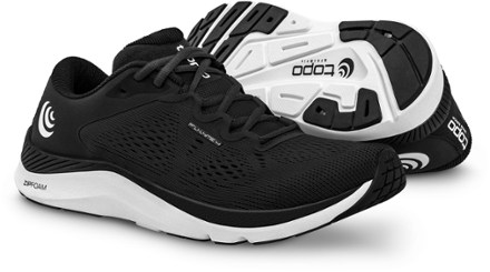 Topo Athletic Fli-Lyte 4 Road-Running Shoes - Men's 4