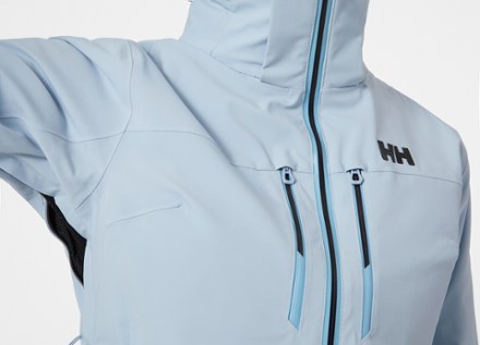 Helly Hansen Alphelia LIFALOFT Insulated Jacket - Women's 6