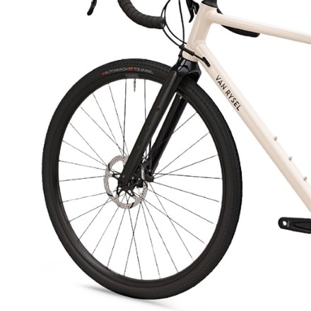 Van Rysel GRVL AF 2 Apex Bike 10