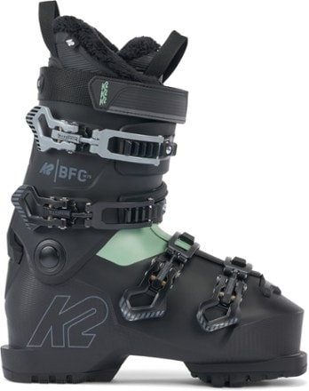 Ski boots sale womens on sale