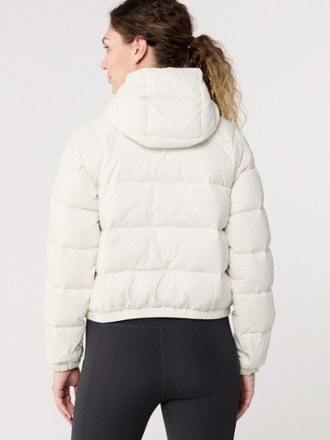 The North Face Hydrenalite Down Hoodie - Women's 2