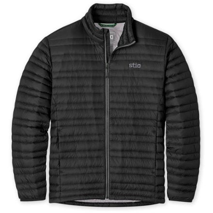 Stio Pinion Down Sweater Jacket - Men's 0