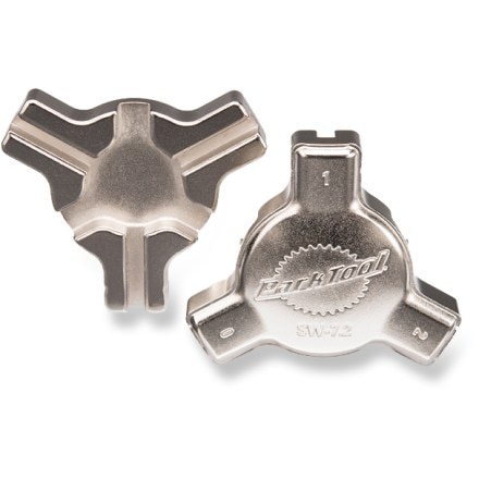 Park Tool Triple Spoke Wrench SW-7.2  