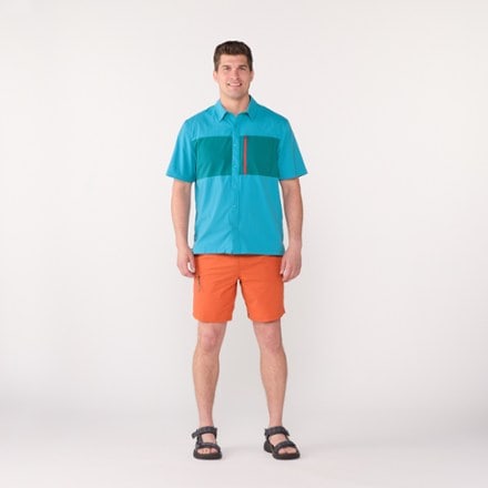 Cotopaxi Sumaco Shirt - Men's 3