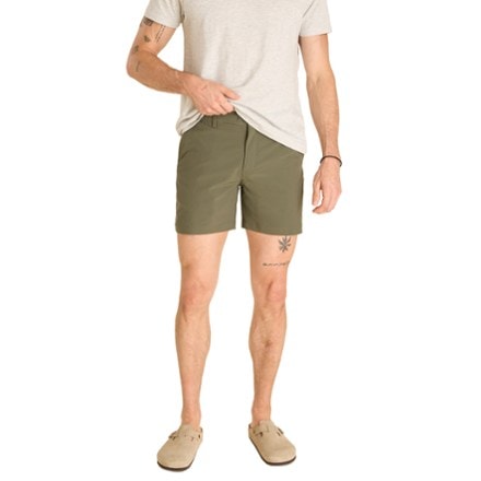 Chubbies Everywear Shorts - Men's 1