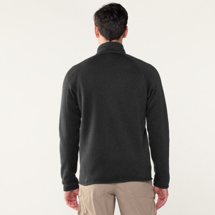 Better Sweater Fleece Jacket - Men's