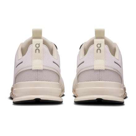 On Cloud Sky Road-Running Shoes - Kids' 4