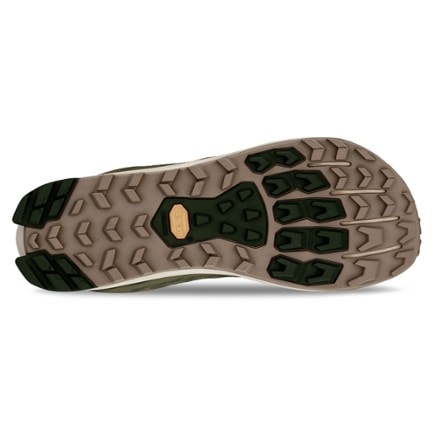 Altra Lone Peak 9+ Trail-Running Shoes - Men's 4