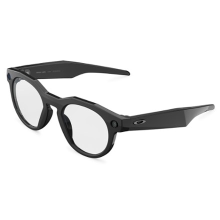 Oakley Meta AI HSTN Sunglasses 10
