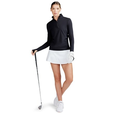 tasc Performance Recess Quarter-Zip Pullover - Women's 2
