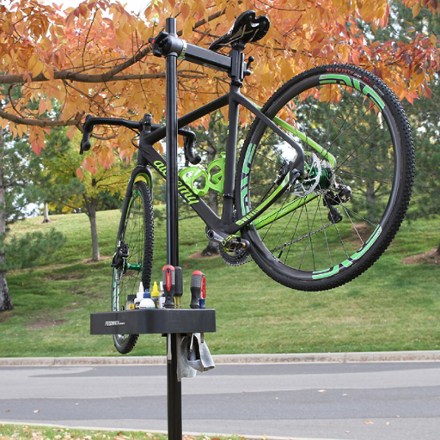 Feedback Sports Sport Mechanic Repair Stand 9