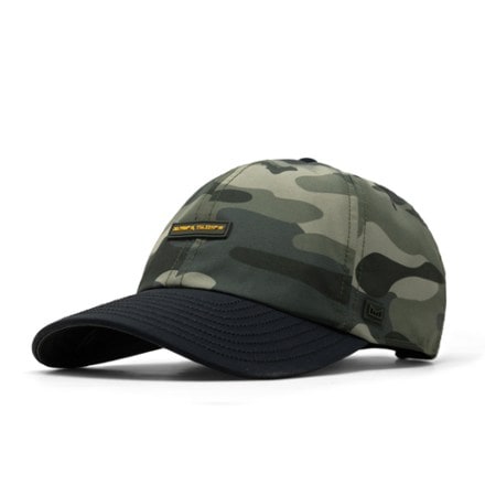 melin Hydro The Legend Islands Hat 0