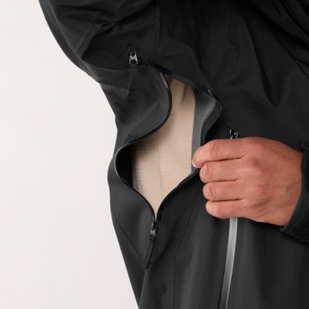 Arc'teryx Sabre Jacket - Men's 9