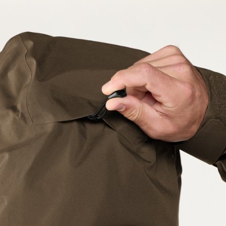 Arc'teryx Macai Down Jacket - Men's 9
