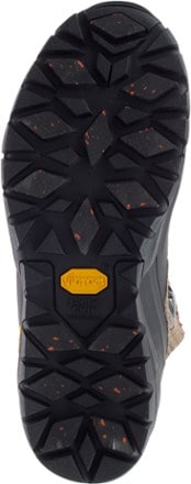Merrell Thermo Aurora 2 Tall Shell Waterproof Boots - Women's 7