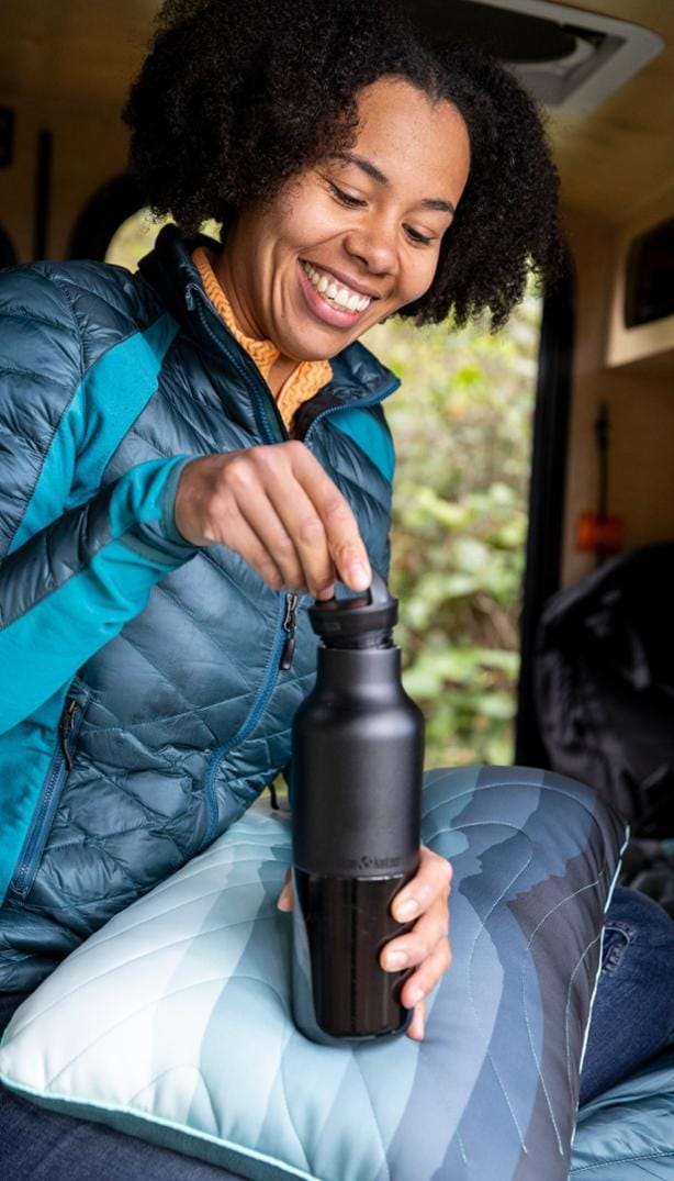 Location Image for Rise Classic Insulated Water Bottle - 20 fl. oz.