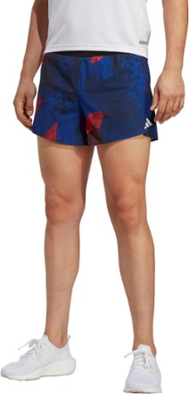 3" Split Shorts - Men's | Co-op