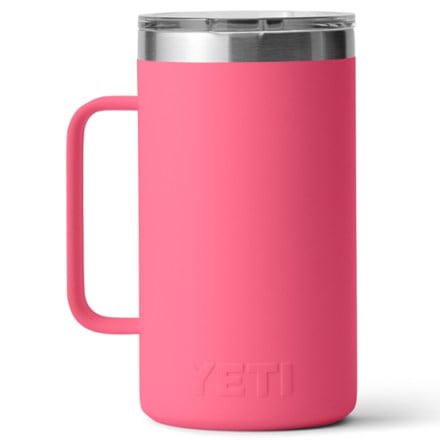 YETI Rambler Mug with MagSlider Lid - 24 fl. oz. 1