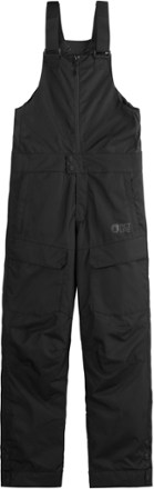 Picture Organic Clothing Ninge Bib Snow Pants - Kids' 0