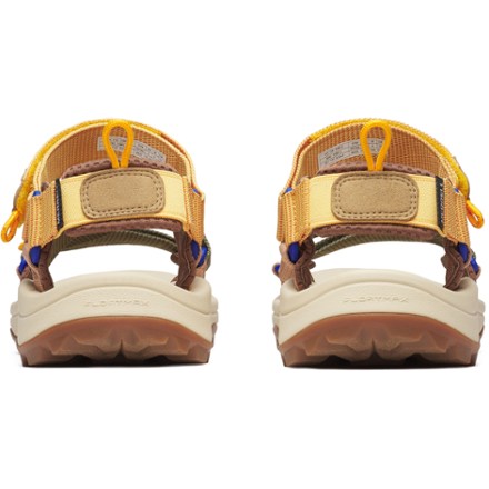 Merrell Speed Fusion Sport RMX Sandals - Men display picture 1