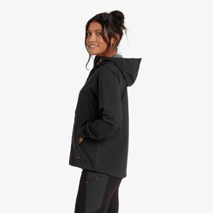Sherpa Adventure Gear Nima 2.5 Layer Jacket - Women's 4