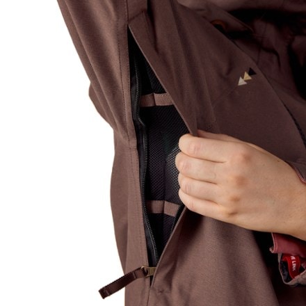 686 SMARTY 3-in-1 Spellbound Jacket - Women's 4