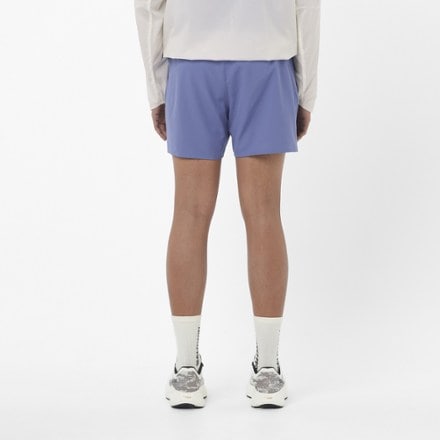 Salomon SHKout Core 5" Shorts - Men's 2